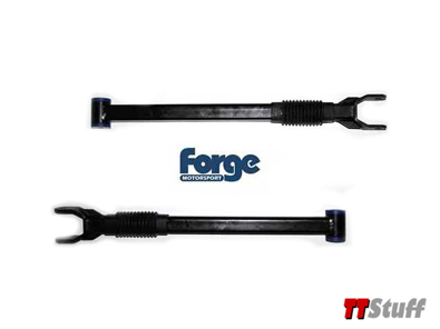 Forge-Camber Bars-Rear-Set of 2-TT Quattro