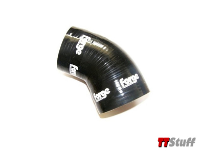 Forge - Silicone Throttle Body Hose - TT Mk2 FSIT
