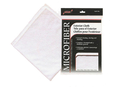 Microfiber - Exterior Cloth - Suede