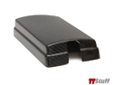 034 - Carbon Fiber Fuse Box Cover - TT Mk3