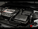 034 - Carbon Fiber Engine Cover - TTS Mk3