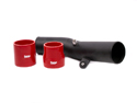 Forge - Inlet Hard Pipe - Red - TT RS Mk3