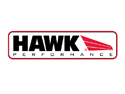 Hawk - HPS Brake Pads - Front - TT 180 225