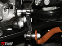 Neuspeed - Sway Bar Links - Rear - TT Mk2