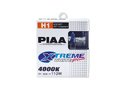 PIAA Xtreme White Plus H1 Bulb 55w - Single Bulb