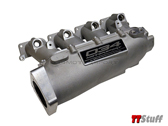 034 - High Flow Intake Manifold - 1.8T Small Port