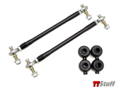 034 - Sway Bar End Links - Spherical - Front