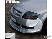 DMC Concept - TT DTM Wings - Pair