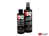 K&N - Recharger Filter Care Service Kit-Squeeze