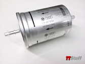 Audi - Fuel Filter - Mk1 TT