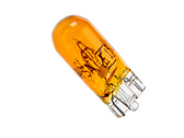 OEM - 194 5W - Amber Bulb - Single Bulb