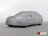 Audi - Outdoor Car Cover - Roadster - TT / TTS / TT RS Mk3