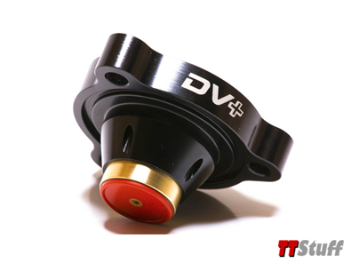 Go Fast Bits - DV+ Diverter Valve - Audi/VW 2.0T