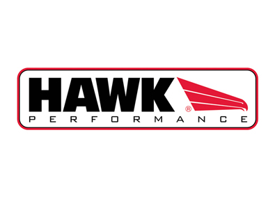 Hawk - Blue 9012 Race Pads - Front - TT 180 225
