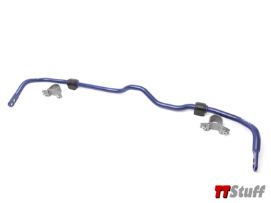 H&R - Performance Front Sway Bar - TT RS Mk2