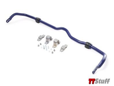 H&R - Performance Front Sway Bar - TT RS Mk3