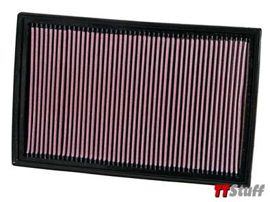 K&N - Performance Air Filter - TT 3.2 TTS TT RS