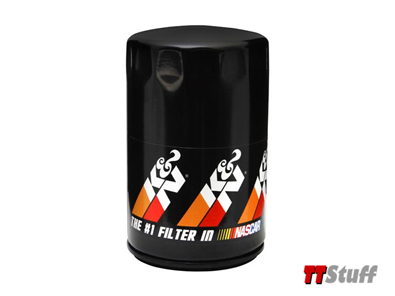 K&N - Pro Series Oil Filter PS-2005 - TT 180 225