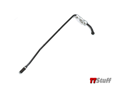 Audi - Brake Booster Vacuum Pipe - TT 225
