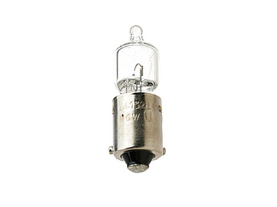 OEM - H6W / BAX9S Bulb - Single Bulb