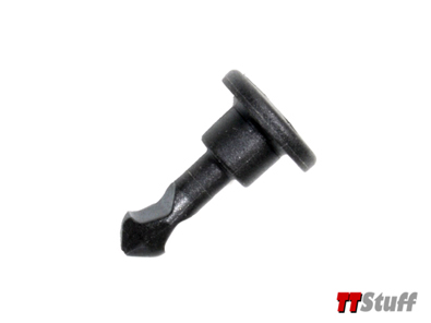 Audi - Engine Cover Locking Pin - TT Mk1