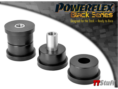 Powerflex - Front Control Arm Front Bushings - Black Series - TT Mk1