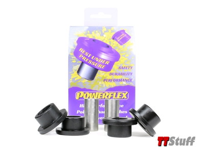 Powerflex - Front Control Arm Inner Bushings
