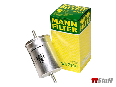 Mann - Fuel Filter - Mk1 TT