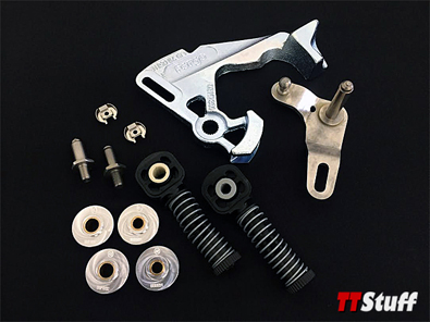 TT Stuff - Stage 3 Short Shift Kit - TT 99-02