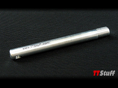 TT Stuff - Wheel Assist Tool- M14x1.5 - TT Mk1