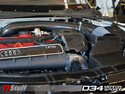 034 - X34 Cold Air Intake - Carbon Fiber - TT RS