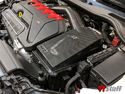034 - X34 Carbon Fiber Cold Air Intake - TT RS