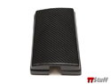 034 - Carbon Fiber Fuse Box Cover - TT Mk3