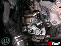 42 Draft Designs - Shifter Bushing Set - Audi TT RS / 3.2 Mk2