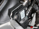 Forge - Boost Gauge Adaptor - TT RS