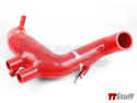 Forge-Silicone Induction Hose-TT 180 AWP-Red
