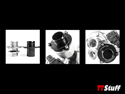 IE - Turbo Outlet Muffler Delete - TT Mk3