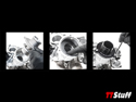IE - Turbo Outlet Muffler Delete - TT Mk3