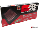 K&N - Performance Air Filter - TT 3.2 TTS TT RS