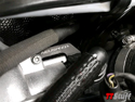 Neuspeed - High-Flo Turbo Inlet Pipe - TT Mk3