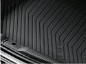 Audi - All Weather Cargo Mat - Coupe - TT Mk3