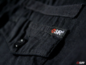 OSIR Design - O-Shirt - Large