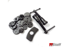 Tools - Brake Caliper Piston Tool Set-18p