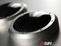 OSIR - O-Caps - Strut Top Caps - TT Mk1
