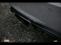 OSIR - DTM TTMK3-RS - Carbon Fiber - Audi TT RS Mk3