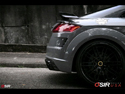 OSIR - DTM TTMK3-RSF - Carbon Fiber - Audi TT RS Mk3