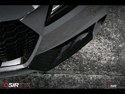 OSIR - FCS TTMK3-RS - Carbon Fiber - Audi TT RS Mk3