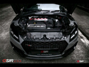 OSIR - FCS TTMK3-RSF - Carbon Fiber - Audi TT RS Mk3