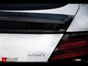 OSIR - Telson TTMK3-R - Carbon Fiber - Audi TT / TT S-Line / TTS Mk3