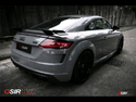 OSIR - Telson TTMK3-RSF - Carbon Fiber - Audi TT RS Mk3